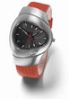 Milio Black Red Strap - small