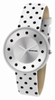 Cielo Dots Weiss - Lambretta Uhr Modell: 2104whi