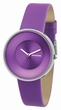 Cielo Violett  - Lambretta Uhr Modell: 2101pur