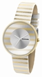 Cielo Stripes Gold - Lambretta Uhr Modell: 2105gol