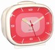 Apollo Alarm Clock - pink Modell: APC-012