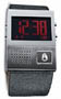 The Dork - schwarz Modell: NX-A400
