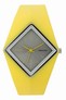 The Groove - Yellow - Nixon Uhr Modell: NX-046