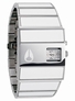 The Rotolog - White - Nixon Uhr