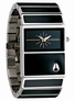 THE CHALET - BLACK - NIXON UHR