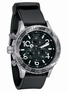 THE 42-20 PU CHRONO - BLACK - NIXON UHR