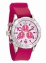 THE 42-20 PU CHRONO - Rubine Modell: NX-1387puchrono
