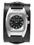 The Rocker - schwarz/black Modell: NX-A377