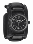 The Axe - All Black - Nixon Uhr