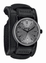 The Axe - Matte Black  /  Matte Gunmetal - Nixon Uhr