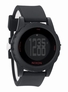 THE GENIE - BLACK - NIXON UHR