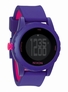 The Genie - Purple - Nixon Uhr Modell: NX-074genie