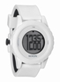 The Genie - White - Nixon Uhr Modell: NX-007genie
