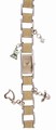 CHARM -  BEIGE/BEIGE