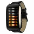 PIMPIN AINT EASY PU IP BLACK & ORANGE