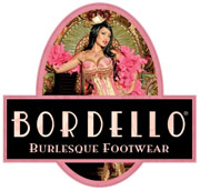 Bordello Shoes