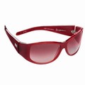 BARBARELLA - RED