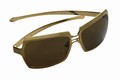 GOLDENEYE - GOLD