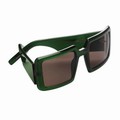 WIDO - GREEN/BROWN