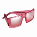 WIDO - RED/GREY