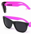 SNUG GLASSES