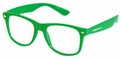 SNUG GLASSES CLEAR LENSES