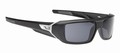 HSX MATTE BLACK