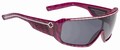 TRON MAGENTA W/BLK ZEBRA PRINT