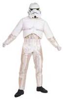 Storm Trooper Kostuem