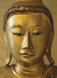 GOLDENER BUDDHA