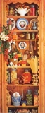 CHUCHICH�SCHTLI - KLEINER K�CHENSCHRANK
