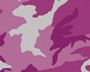 CAMOUFLAGE - VIOLETT - GRAU