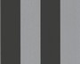 FLOCK II  - METALLIC - STREIFEN BREIT