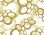 CONTZEN II - FLOATING FOAM BEIGE