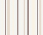 ESPRIT TAPETE - CITY GLAM - STREIFEN - BEIGE