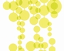 CONTZEN 3 - BEAUTIFUL BALLOONS - GELB