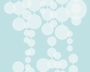 CONTZEN 3 - BEAUTIFUL BALLOONS - HELLBLAU