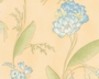 TAPETE - FARO - BLUMEN BEIGE