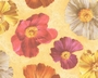 TAPETE - FARO - BLUMEN BEIGE