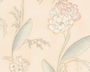 TAPETE - FARO - BLUMEN CREME