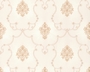 TAPETE - HERMITAGE 8 - BEIGE