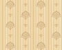 TAPETE - HERMITAGE 8 - BEIGE