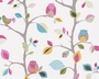 TAPETE - KIDS PARTY - OWLS - BUNT