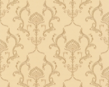 Tapete - Hermitage 8 - Beige