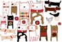 WANDAUFKLEBER CAROLYN GAVIN - DOGS - LARGE