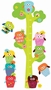 WANDAUFKLEBER CAROLYN GAVIN - OWLS - MESSLATTE