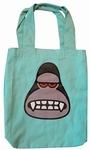 AMOS - KING KEN STOFFTASCHE - T�RKIS