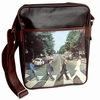 SCHULTERTASCHE BEATLES - ABBEY ROAD (HOCHFORMAT)