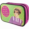 SCHMINKTASCHE - YOU CAN NEVER BE TOO CUTE...