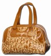 MOLOKKO BAG BROWN